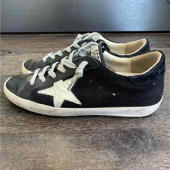Superstar Golden Goose Sneakers - Picture 3 of 11